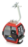 Jägerndorfer JC84115 - I - Omega IV SFL - rot